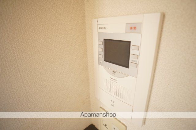 プランヴェール奈良新大宮の内装写真
