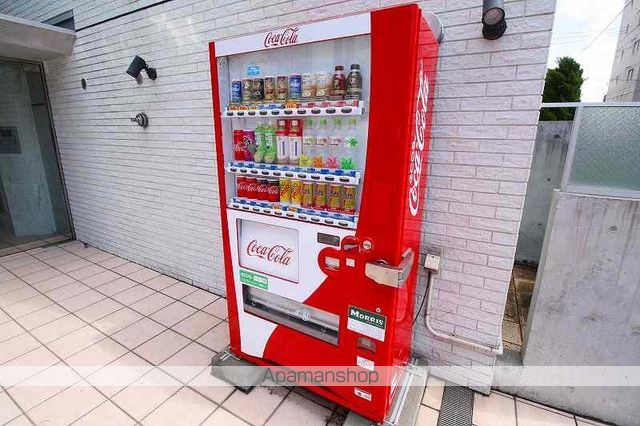 ル・ノール平岸通の内装写真