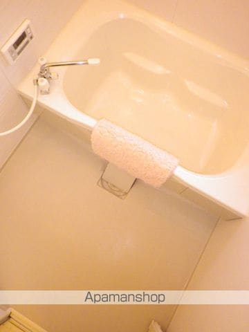 リブメゾン南方の内装写真
