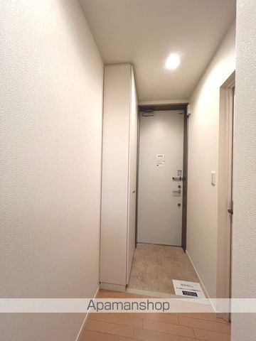 VILLAGE DU SOLEIL KYODO(ビラージュ ソレの内装写真