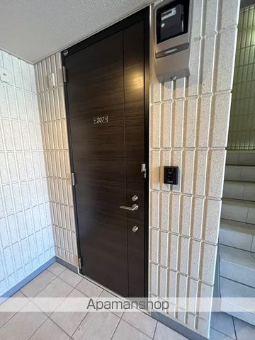 メゾン オリヴィエのその他写真