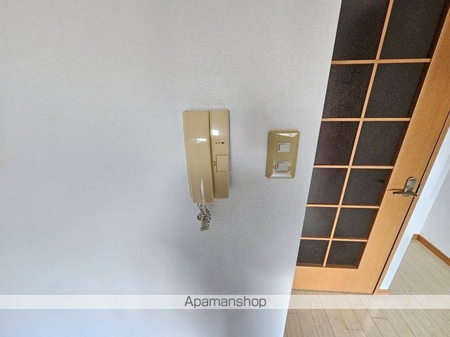 プレシャス鴨付の内装写真