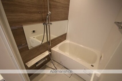 グラナーデ扇Ⅲ[1LDK/40.19m2]のバス