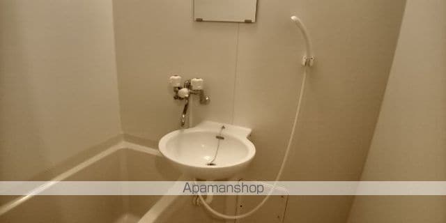 レオパレスニューフィールの内装写真