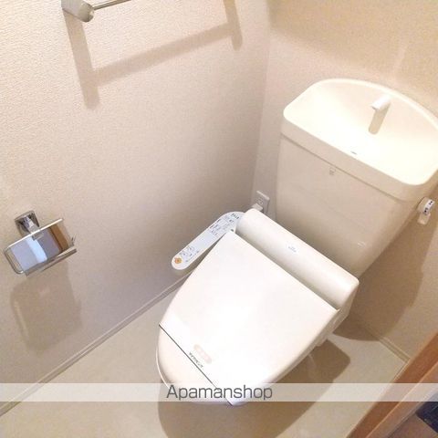 ファヴォーレIIIIII IIの内装写真