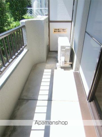 ALSACEの内装写真
