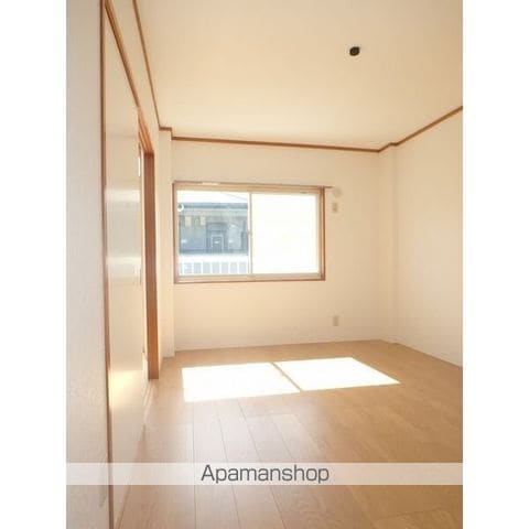 ALBA篠栗の内装写真