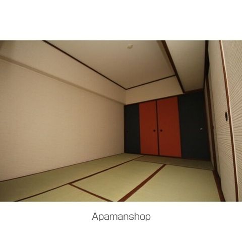 リリーハイツ八事の内装写真