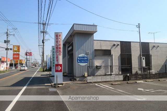 ルーチェ トモの周辺写真