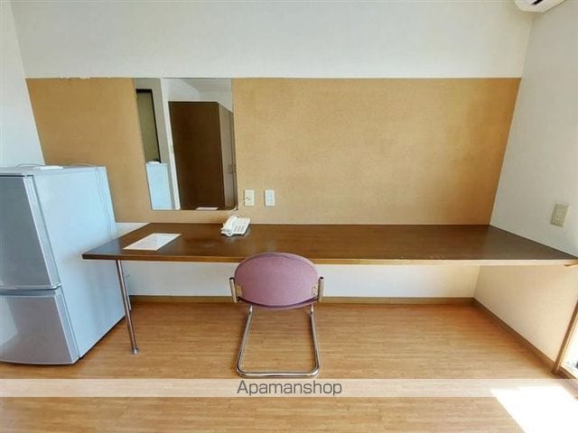 デリジェンス泉中央の内装写真