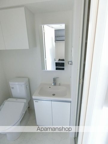 リヴシティ向島参番館の内装写真