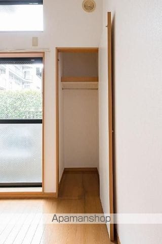 センドック井尻の内装写真