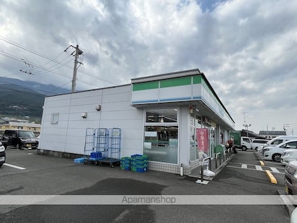 Ｈｅａｒｔ未来　寒川２　Ａ[1LDK/44.2m2]の周辺3