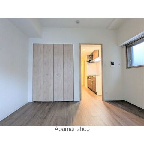 フォレストヒルズ立川の内装写真