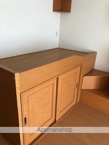 レオパレス中屋敷Bの内装写真