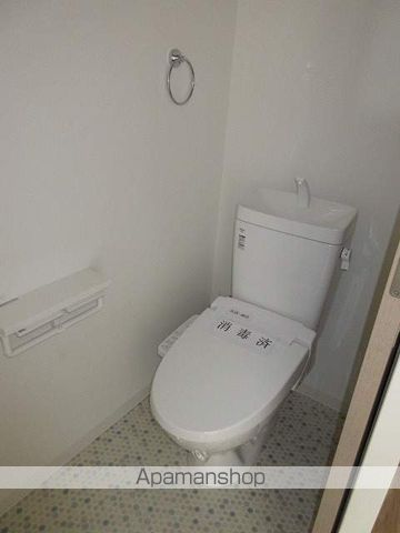フォレスト.Nの内装写真