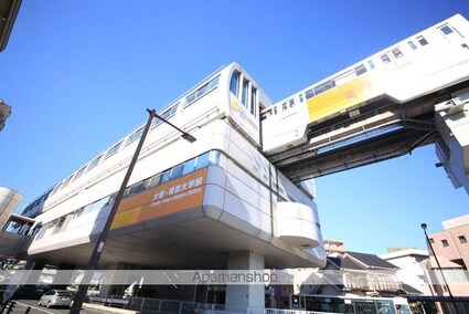 アースパックス２[1K/23m2]の周辺1