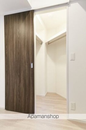 アーバネックス日本橋馬喰町Ⅱ[2LDK/51.17m2]の収納