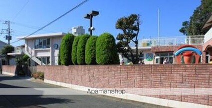 レオパレスＧＡＲＤＥＮ　丘[1K/19.87m2]の周辺2