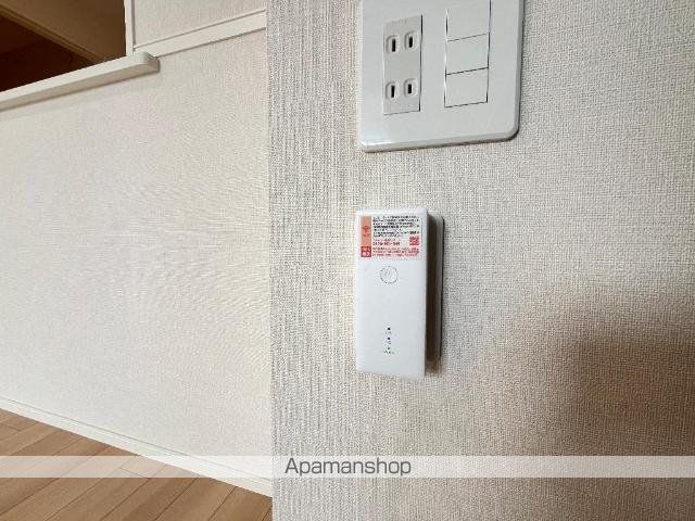 アヴニールの内装写真