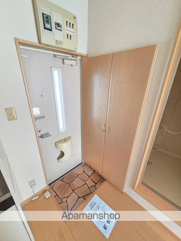 エルサージュ北上尾の内装写真