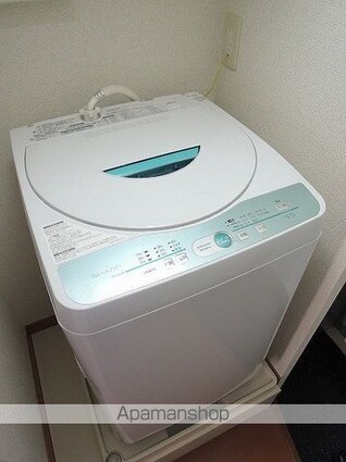 レオパレスカスカータＳＹⅡ[1K/23.18m2]のその他設備2