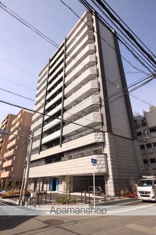 メインステージ大阪 North Markの外観写真