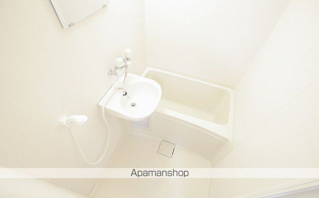 レオパレス向園の内装写真