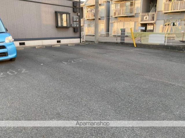 ウィンディア手城Aのその他写真