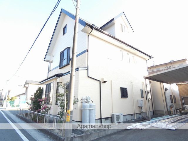 ＪＲ東海道本線 浜松駅 バス乗車時間：30分 最寄りバス停で下車 徒歩1分 2階建 築29年の外観写真