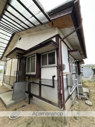 村澤貸家[3K/53.57m2]の外観2