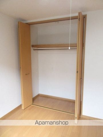 フィオーレの内装写真