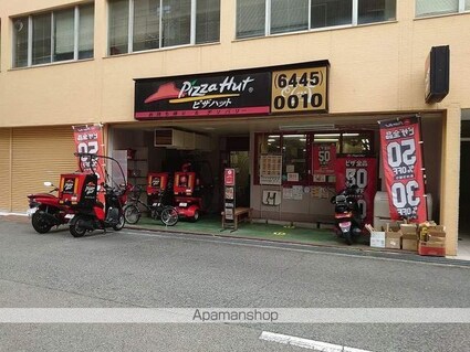 グランドメゾン江戸堀[3LDK/67.4m2]の周辺6