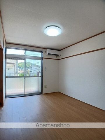 ピアときわの内装写真