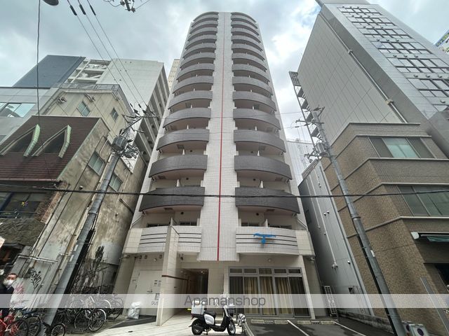 セレニテ梅田ESTの外観写真