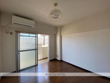 つるぎマンション[1DK/30.8m2]のリビング・居間