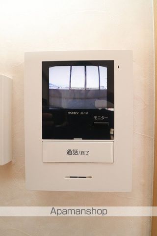 ハグ・テラスの内装写真
