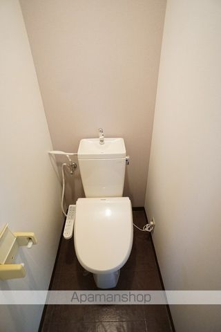 グランドゥールIIIの内装写真