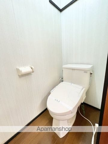 メゾンド菅原三八Fの内装写真