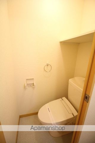 レオパレスファミールCの内装写真