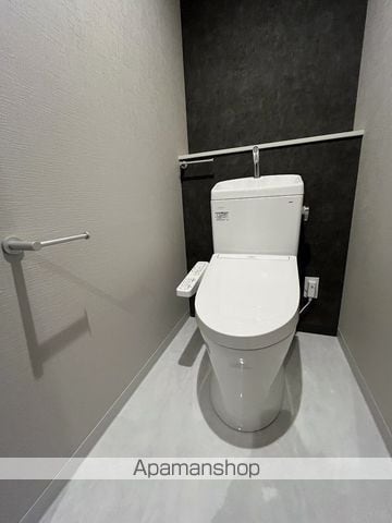 GRATOUMEDAの内装写真