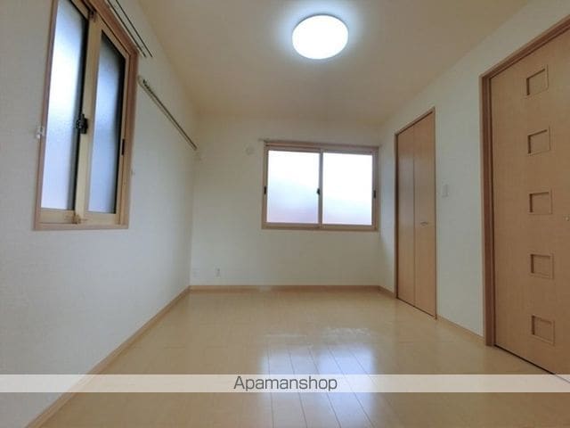 フォンティーヌ ABCDの内装写真