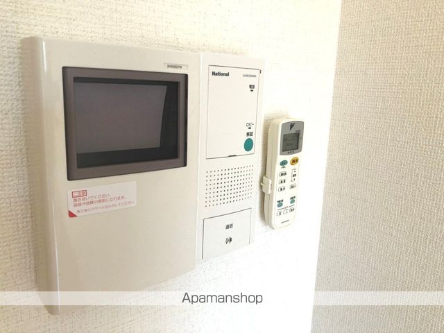 ジュネス京口の内装写真