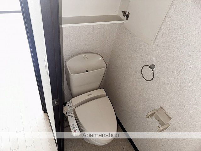 レオネクストリバーサイドIIの内装写真
