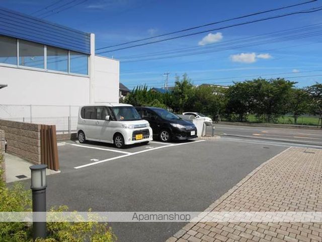 シャーメゾン磯上のその他写真