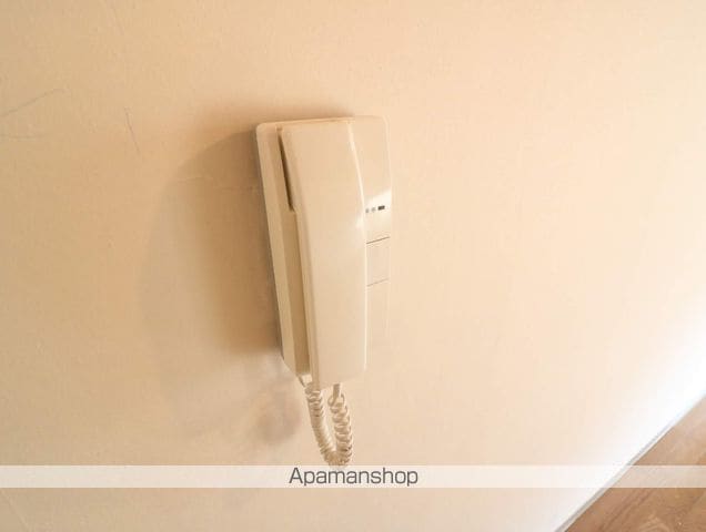 クレアパーク野方の内装写真