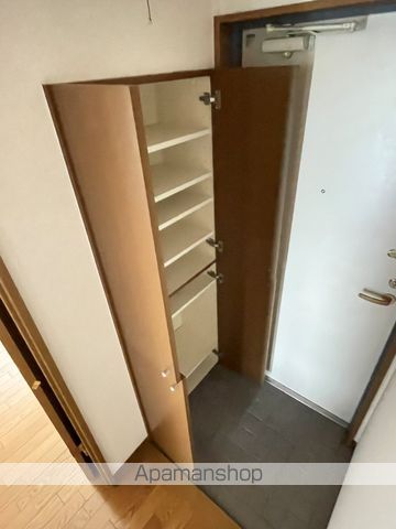 ソレイユ佐鳴湖の内装写真