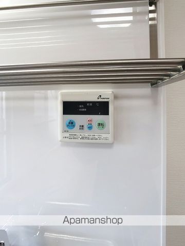 コスモフジの内装写真