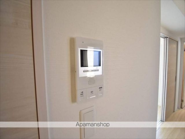 クレステージ西岡の内装写真