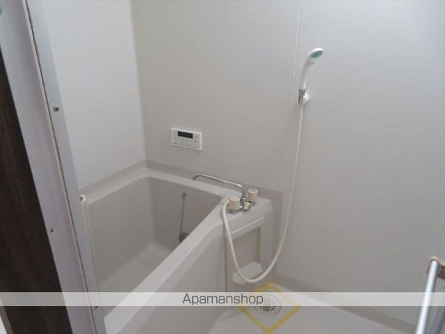 グランヒル中村の内装写真